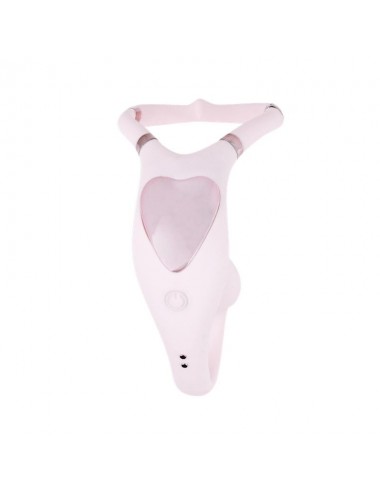Vibrador Doble Venus con APP