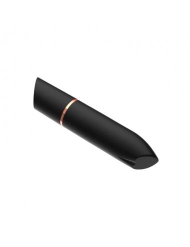 Bala Vibradora Rocket