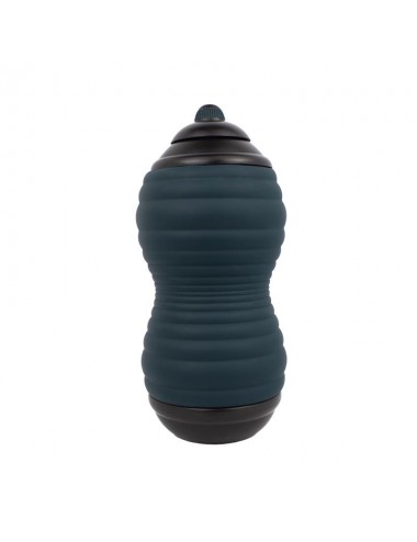 Masturbador Siltex Ultra