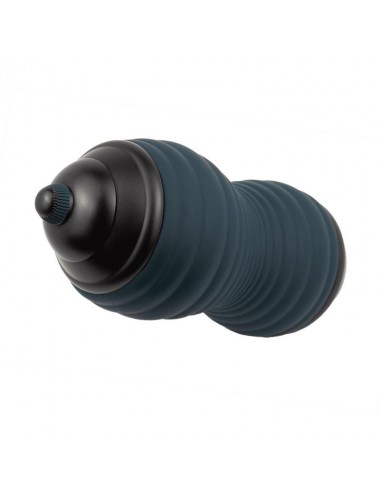 Masturbador Siltex Ultra