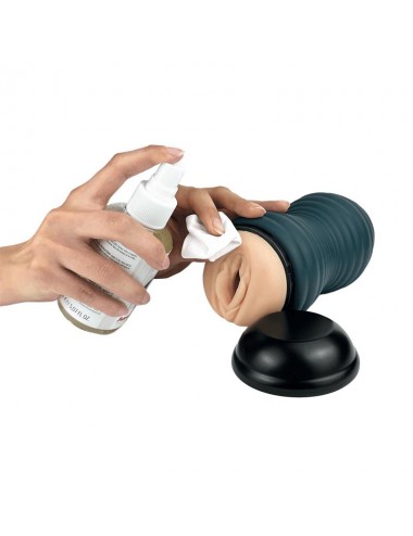 Masturbador Siltex Ultra