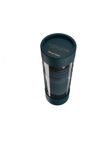 Masturbador Siltex Ultra