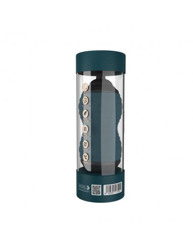 Masturbador Siltex Ultra