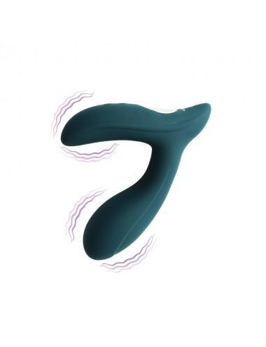 Estimulador Prostatico Pulsation con APP