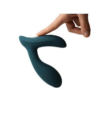Estimulador Prostatico Pulsation con APP