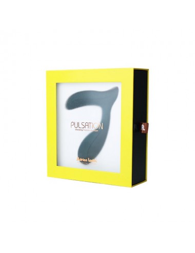 Estimulador Prostatico Pulsation con APP