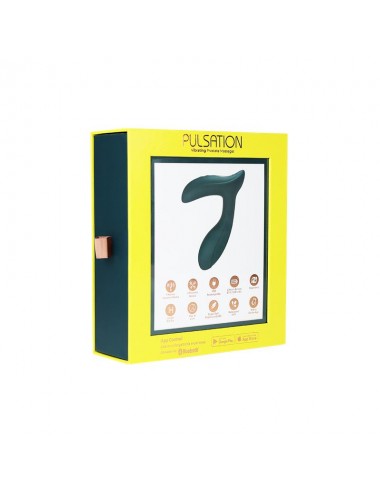 Estimulador Prostatico Pulsation con APP