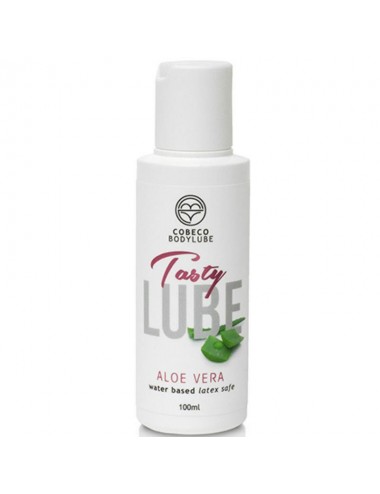 CBL Tasty Lube con Aloe...