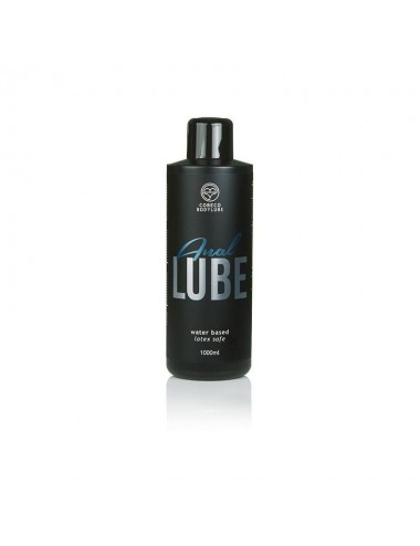 CBL Lubricante Anal Base...