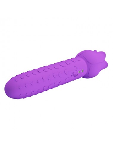 Dannell Estimulador con Lengua