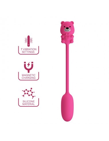Olson Huevo Vibrador