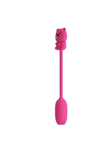 Olson Huevo Vibrador