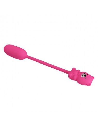 Olson Huevo Vibrador