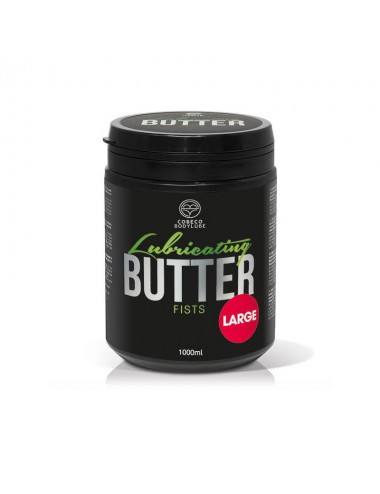 CBL Lubricante Anal Butter...