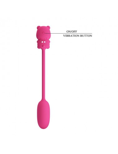 Olson Huevo Vibrador