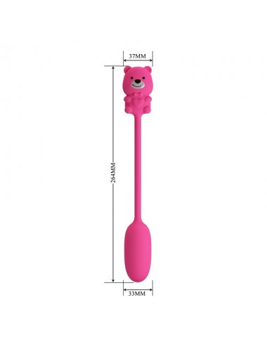Olson Huevo Vibrador
