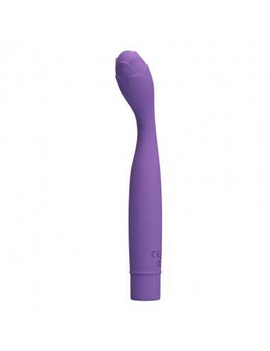 Hilary Vibrador Flexible