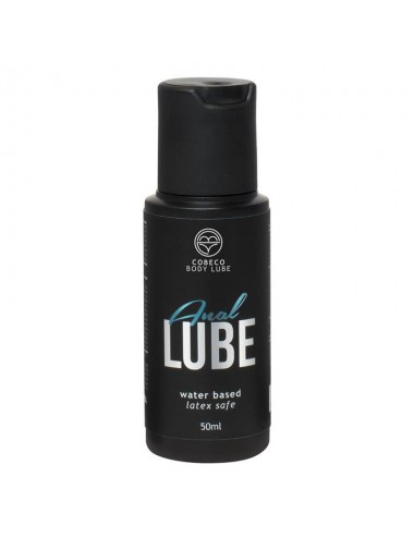 CBL Lubricante Anal Base...