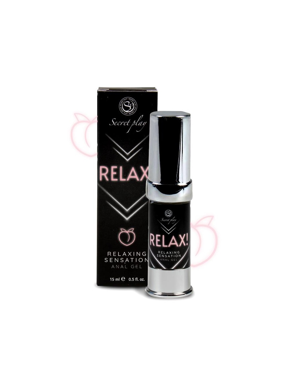 Relax Anal Gel