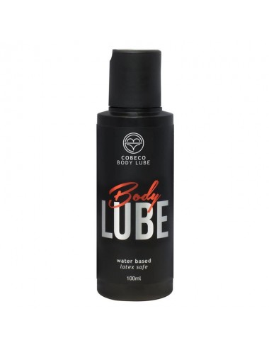 CBL Lubricante Base Agua...