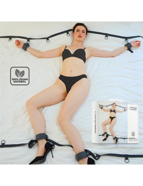 Restricciones para la Cama