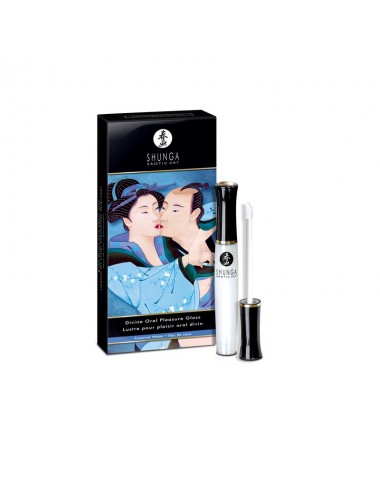 Shunga Gloss para Placer...