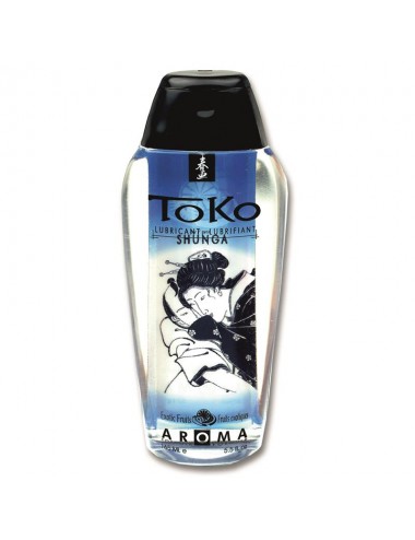 Shunga Lubricante Toko...