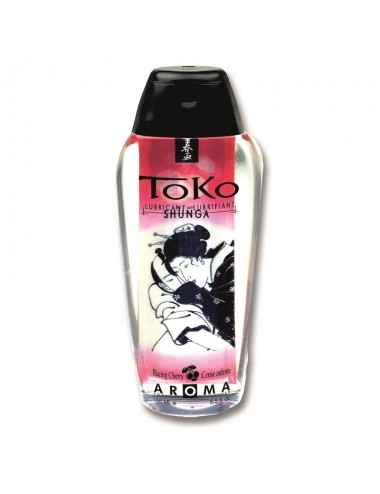 Shunga Lubricante Toko...