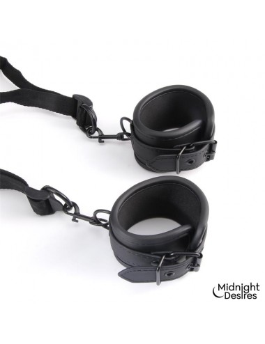 Set de Restricciones con Cojin para el Cuello