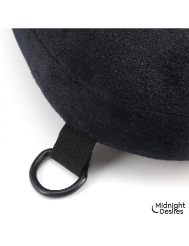Set de Restricciones con Cojin para el Cuello