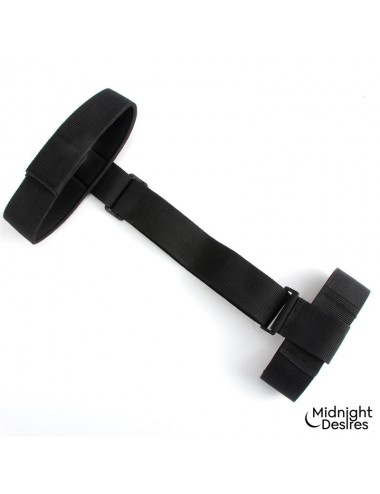 Set de Restricciones para Cuello y Brazos