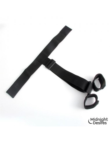 Set de Restricciones para Cuello y Brazos