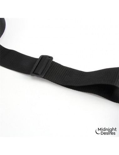 Set de Restricciones para Cuello y Brazos