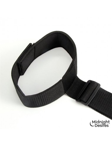 Set de Restricciones para Cuello y Brazos