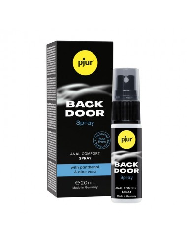 Spray Anal Comfort Backdoor 20 ml