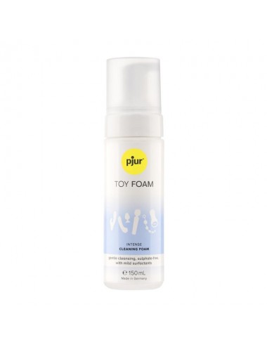 Limpiador en Espuma 150 ml