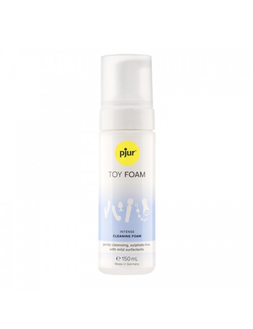 Limpiador en Espuma 150 ml