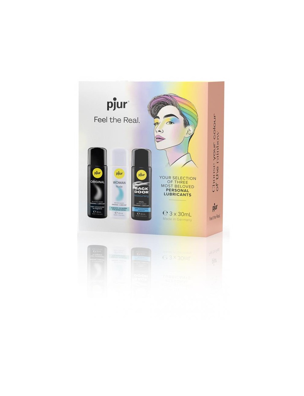 Kir Pride Box