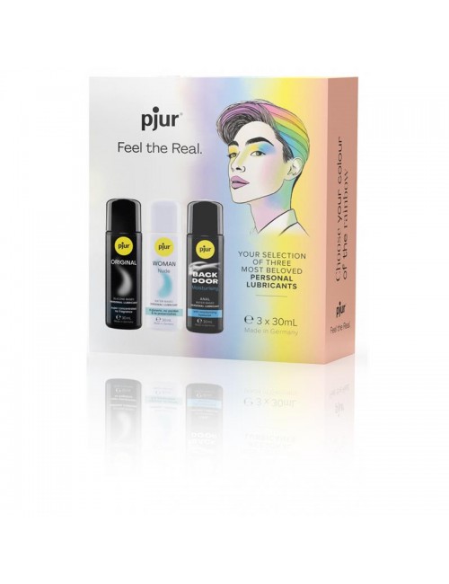 Kir Pride Box