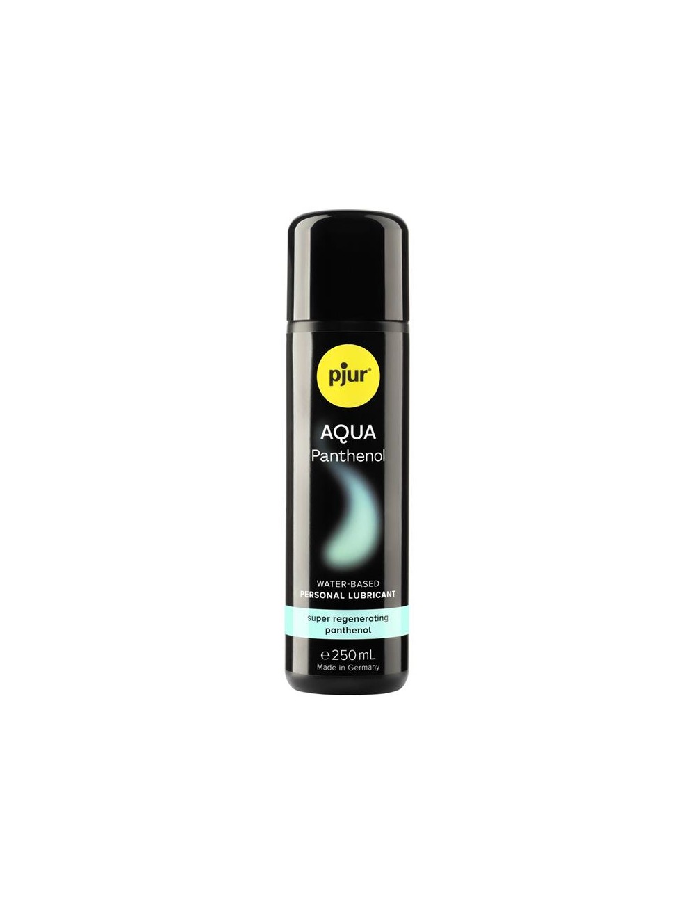 Lubricante Base Agua Aqua 250 ml