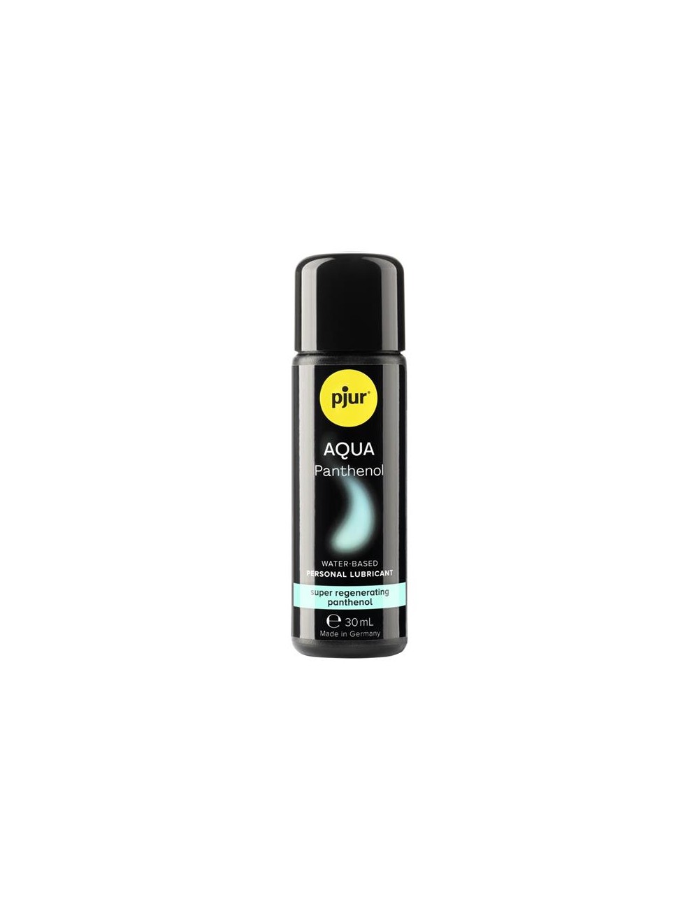 Lubricante Base Agua Aqua 30 ml