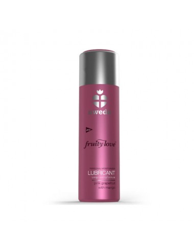 Fruity Love Lubricante...