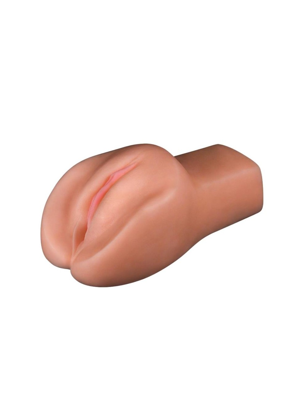 Masturbador Vagina con Vibracion