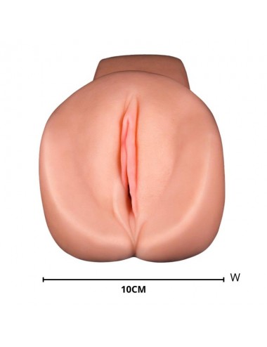 Masturbador Vagina con Vibracion