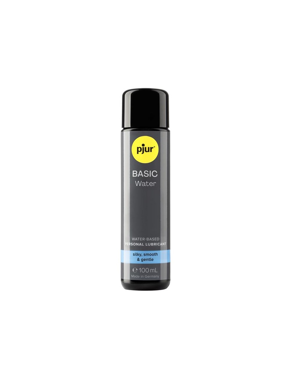 Lubricante Base Agua Basic 100 ml