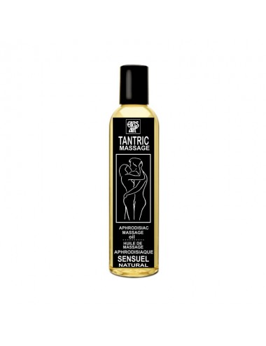 Aceite Afrodisíaco Tantric...