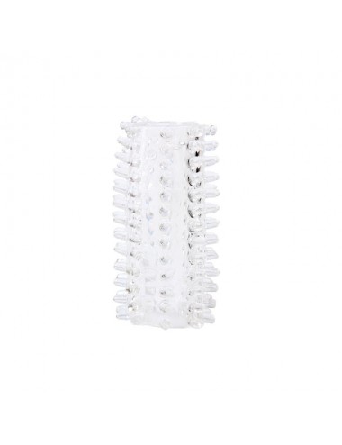 Kit de Fundas para el Pene Transparente