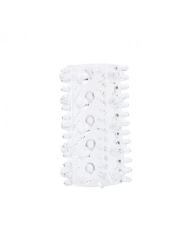 Kit de Fundas para el Pene Transparente