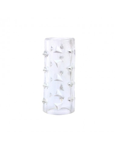 Kit de Fundas para el Pene Transparente