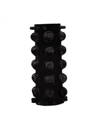 Kit de Fundas para el Pene Negro